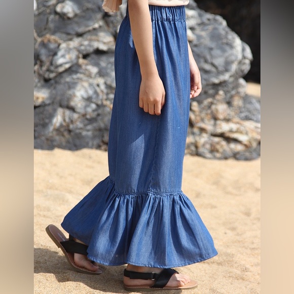 girls flare set - Picture 4 of 4